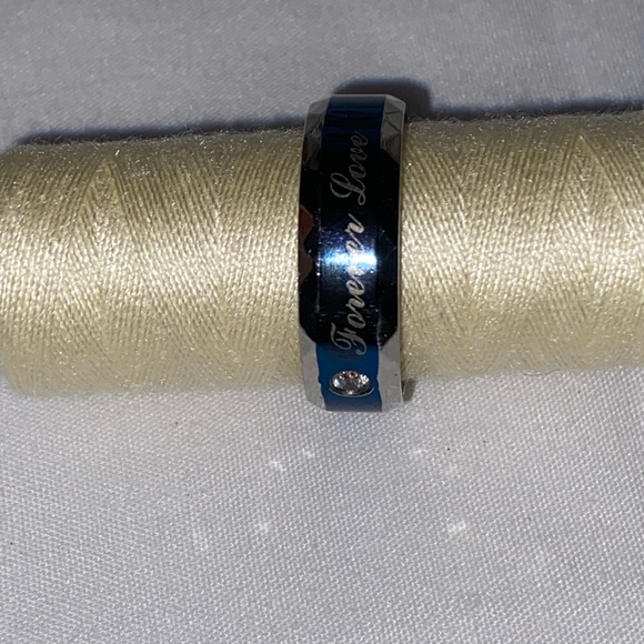 Forever love ring - Picture 4 of 7